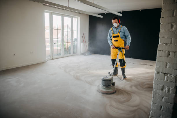 Best Concrete Repair Services  in Mila Doce, TX